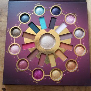 BH Cosmetics Zodiac Love Signs
